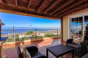 Casa Rural Tijoco Bajo Con Jacuzzi Adeje